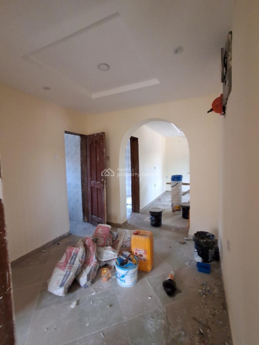 Luxury 2bedroom Flat, in an Estate, Badore, Ajah, Lagos, House for Rent