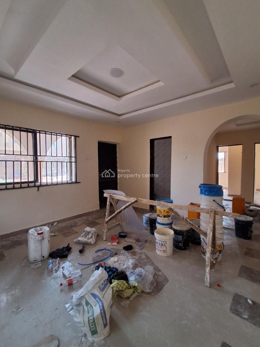 Luxury 2bedroom Flat, in an Estate, Badore, Ajah, Lagos, House for Rent