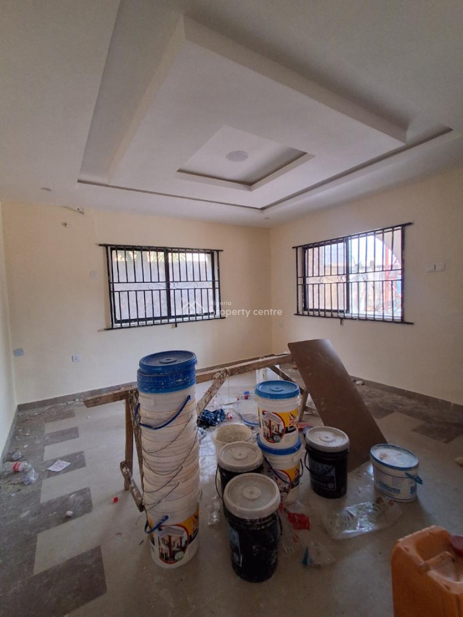 Luxury 2bedroom Flat, in an Estate, Badore, Ajah, Lagos, House for Rent