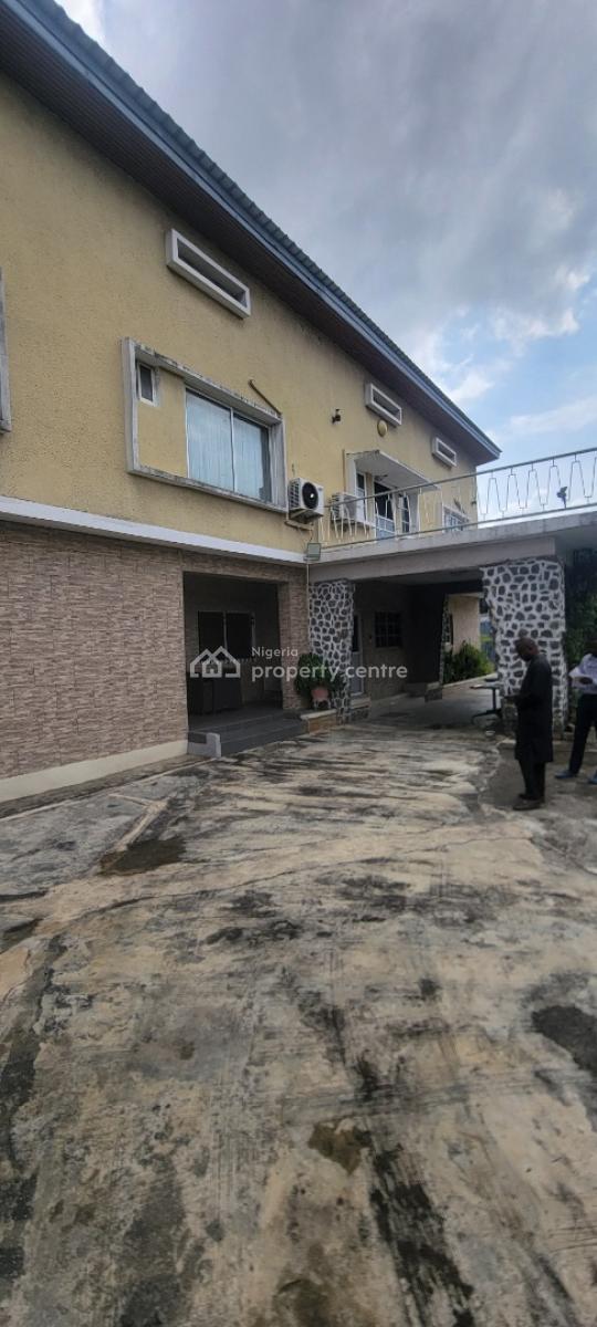 2nos of 2bedroom Semi Detached Houses + 2bedroom Chalet, Lalupon of Ribado South West Ikoyi, Ikoyi, Lagos, Semi-detached Duplex for Sale