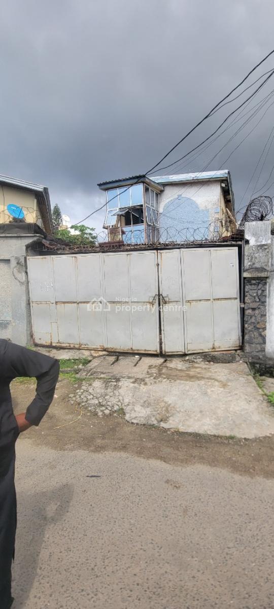 2nos of 2bedroom Semi Detached Houses + 2bedroom Chalet, Lalupon of Ribado South West Ikoyi, Ikoyi, Lagos, Semi-detached Duplex for Sale