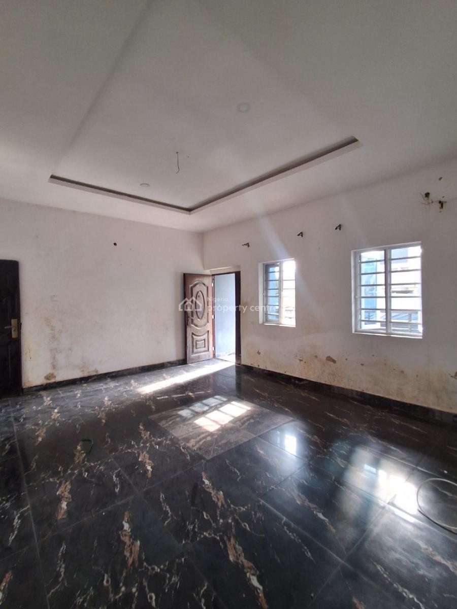 Spacious Miniflat Flat, in an Estate, Badore, Ajah, Lagos, Mini Flat (room and Parlour) for Rent