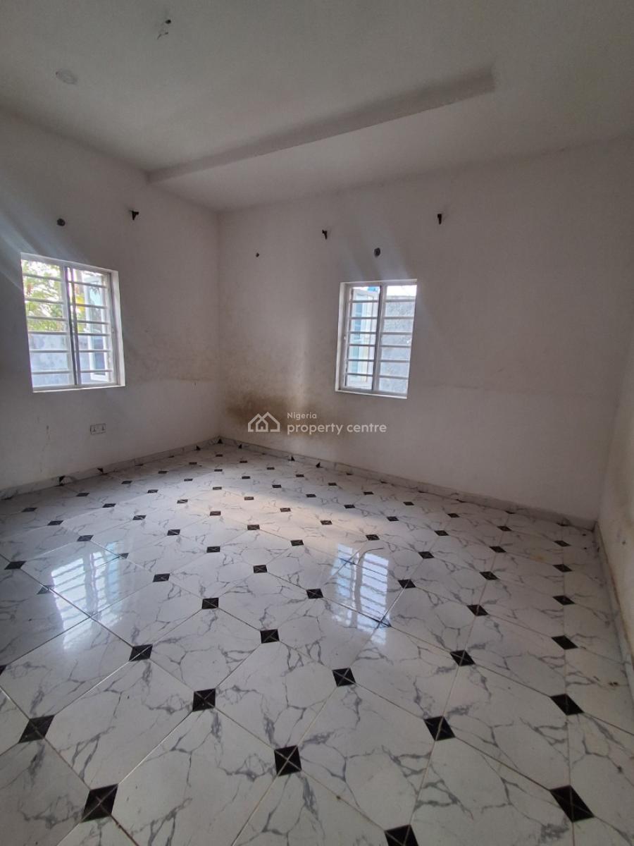 Spacious Miniflat Flat, in an Estate, Badore, Ajah, Lagos, Mini Flat (room and Parlour) for Rent
