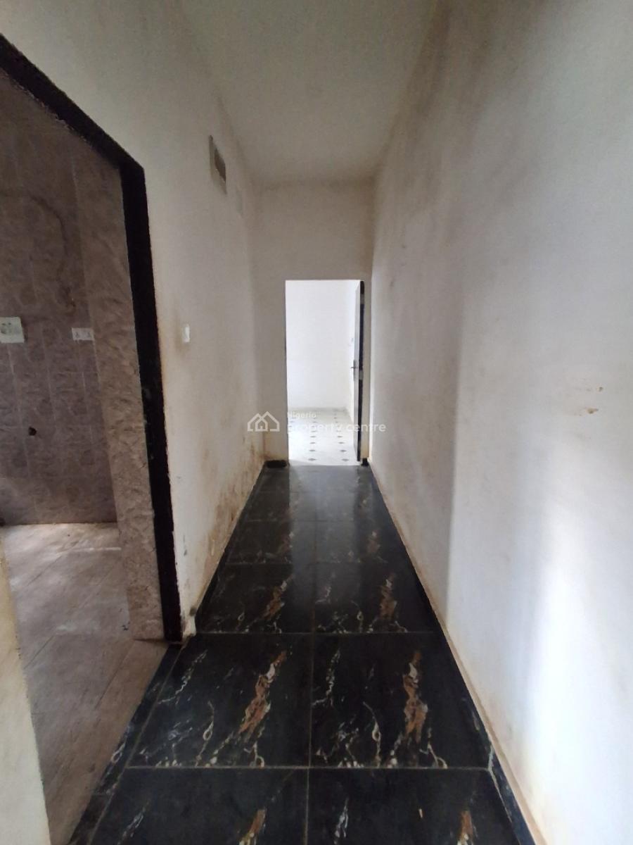 Spacious Miniflat Flat, in an Estate, Badore, Ajah, Lagos, Mini Flat (room and Parlour) for Rent