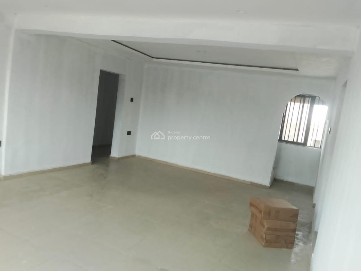 Brand New Executive 3 Bedroom Flat, Mende, Maryland, Lagos, House for Rent