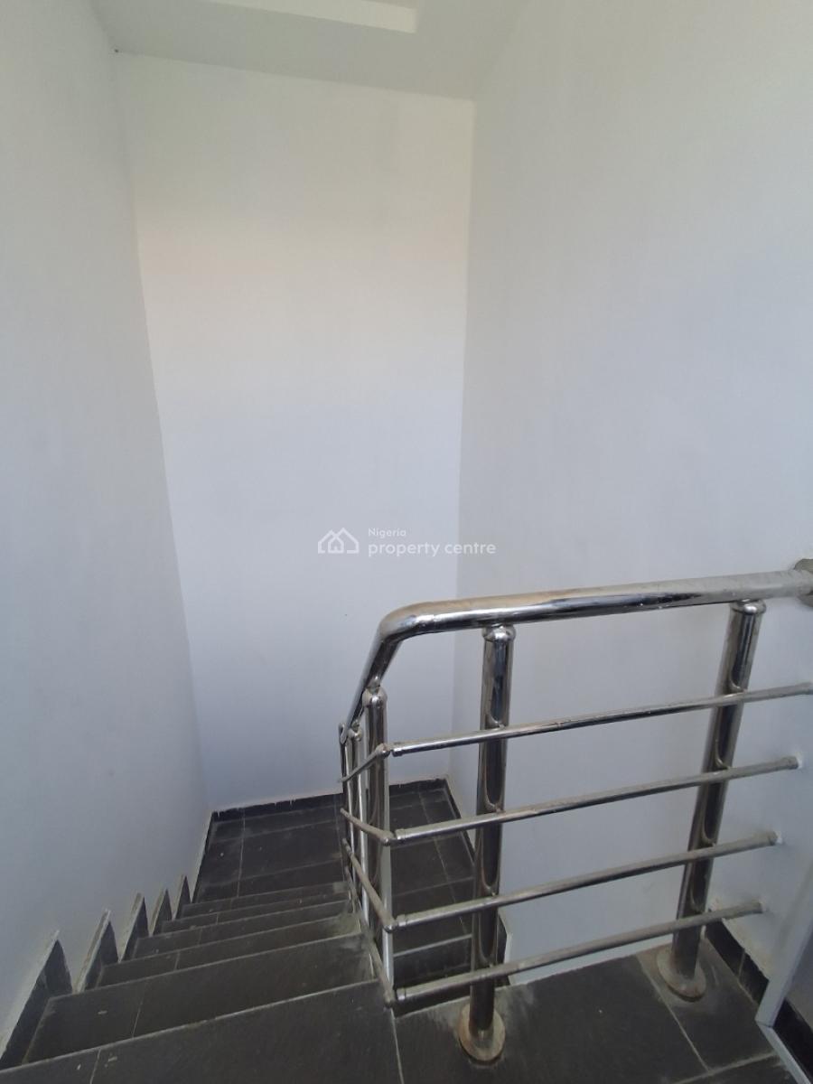 Luxury Newly Built Mini Flat, in an Estate, Badore, Ajah, Lagos, Mini Flat (room and Parlour) for Rent