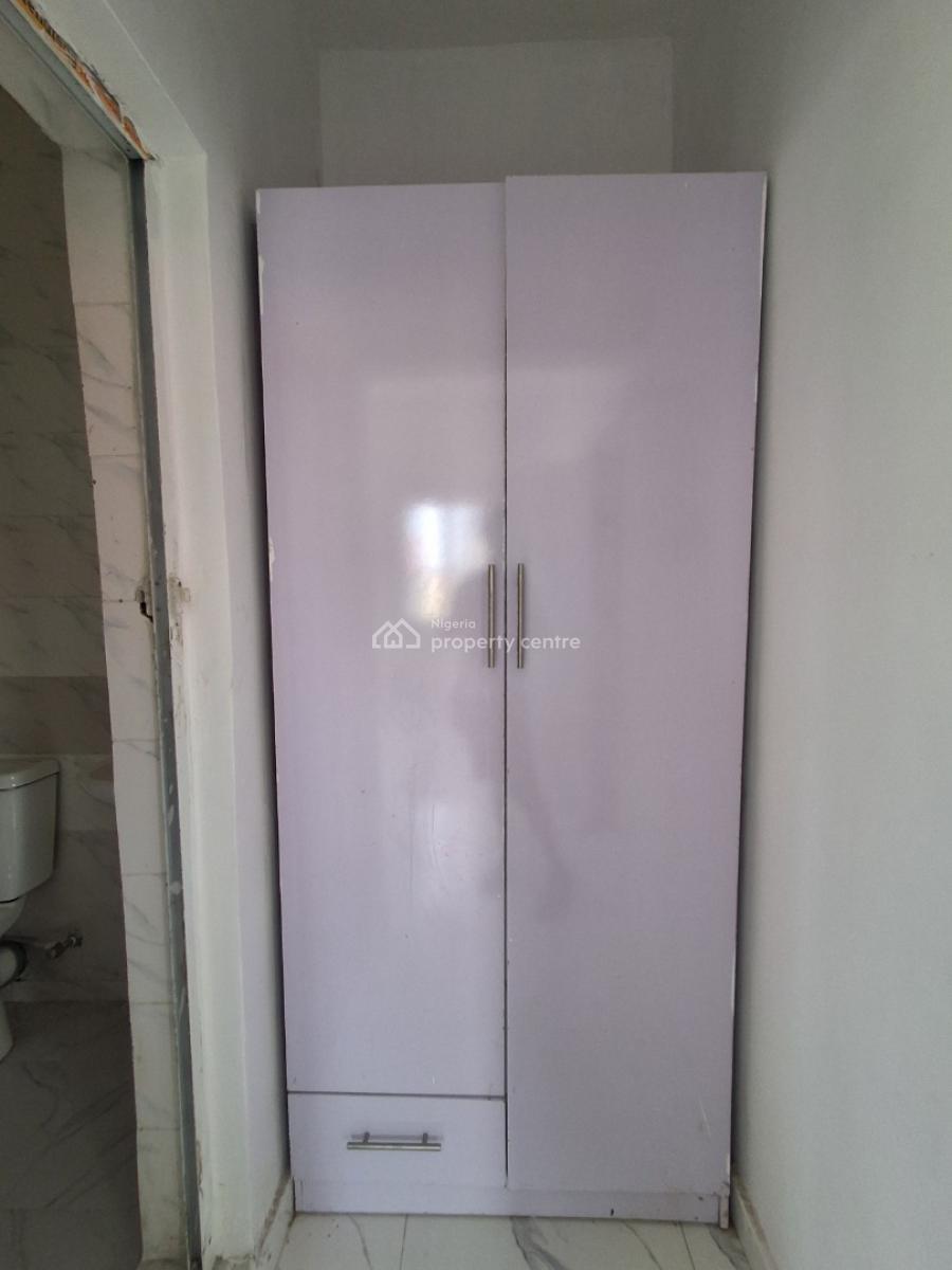 Luxury Newly Built Mini Flat, in an Estate, Badore, Ajah, Lagos, Mini Flat (room and Parlour) for Rent