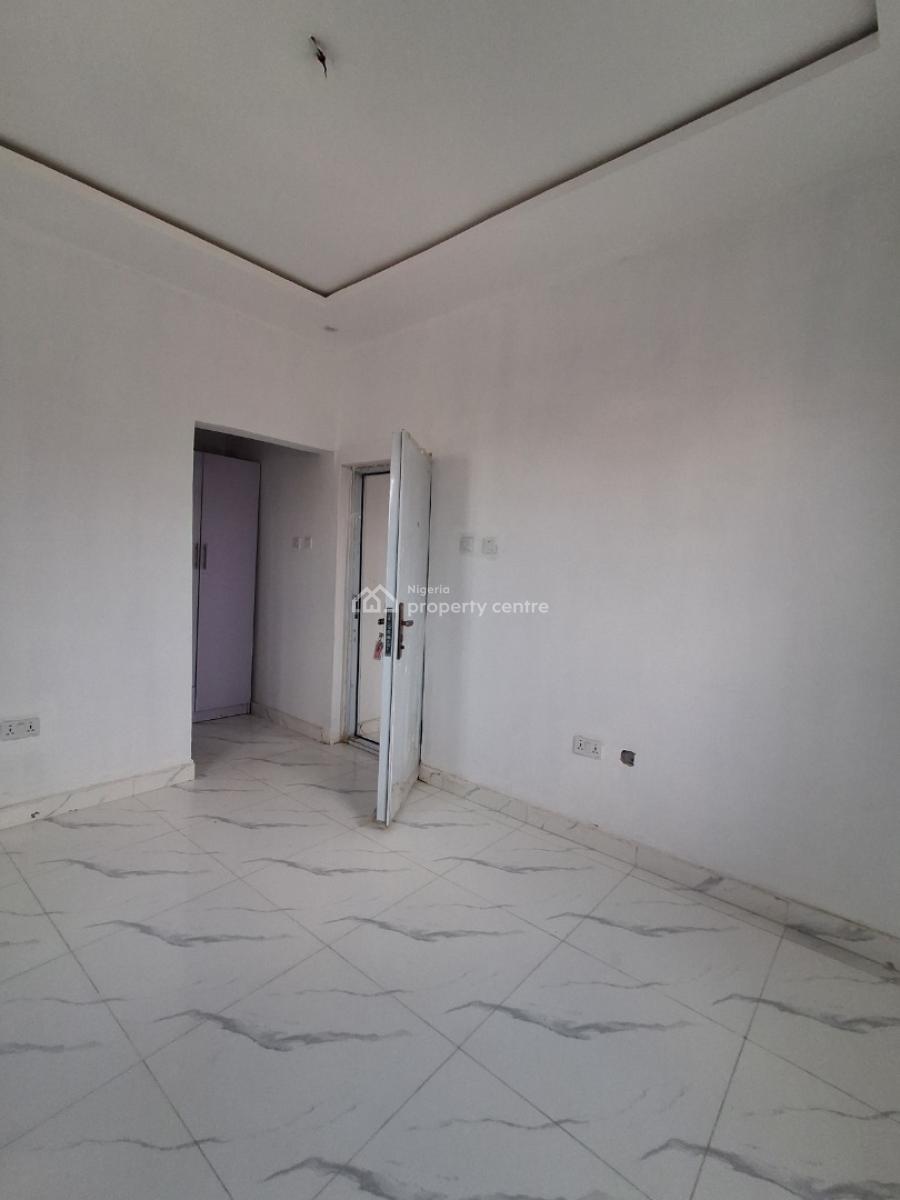 Luxury Newly Built Mini Flat, in an Estate, Badore, Ajah, Lagos, Mini Flat (room and Parlour) for Rent