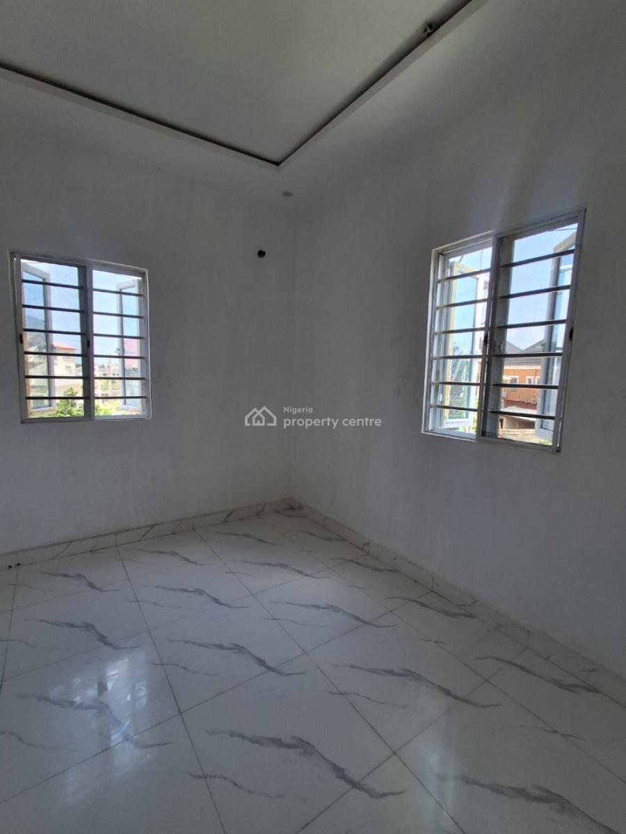 Luxury Newly Built Mini Flat, in an Estate, Badore, Ajah, Lagos, Mini Flat (room and Parlour) for Rent