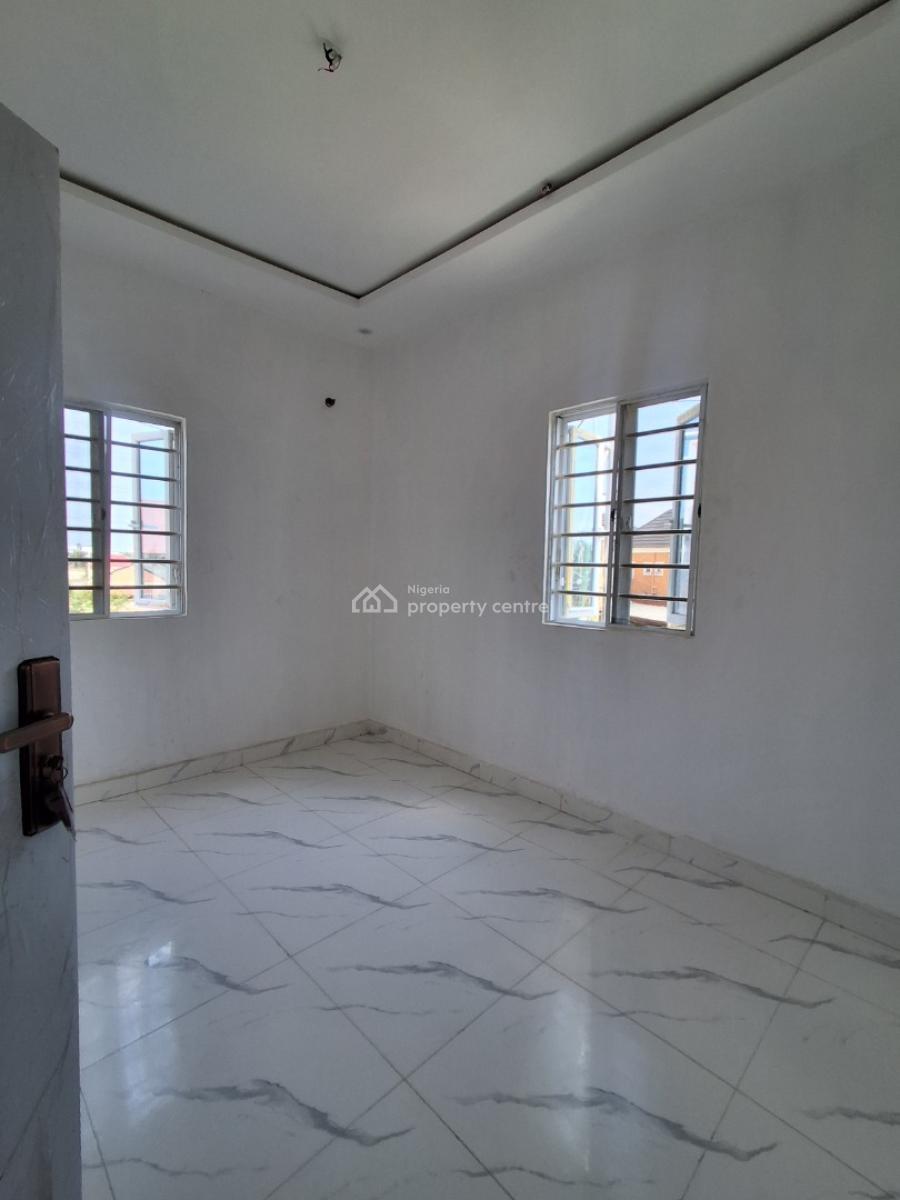 Luxury Newly Built Mini Flat, in an Estate, Badore, Ajah, Lagos, Mini Flat (room and Parlour) for Rent