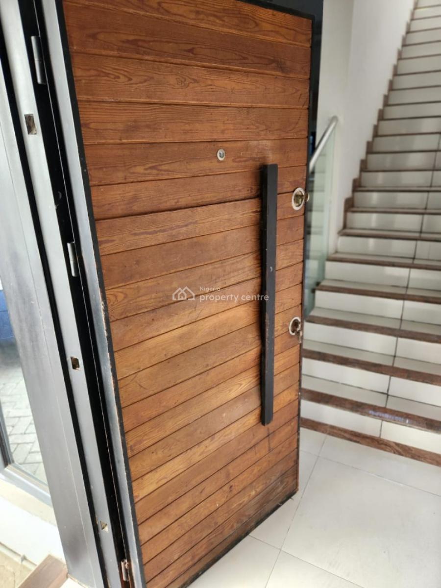 Letting Inside Lekki Phase 1* --   Luxury 4 Bedroom Terrace Duplex, Modupe Adebayo Street, Lekki Phase1, Lekki Phase 1, Lekki, Lagos, Terraced Duplex for Rent