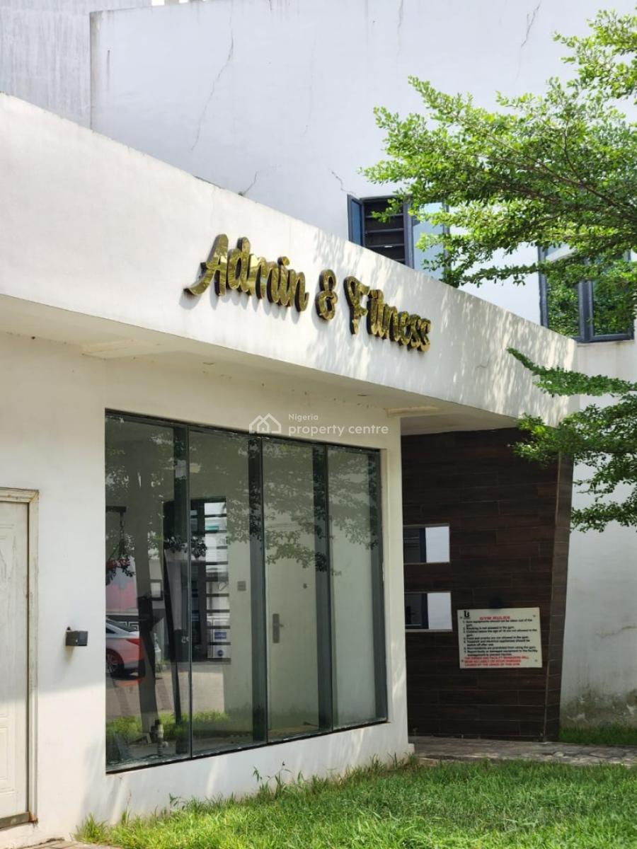 Letting Inside Lekki Phase 1* --   Luxury 4 Bedroom Terrace Duplex, Modupe Adebayo Street, Lekki Phase1, Lekki Phase 1, Lekki, Lagos, Terraced Duplex for Rent