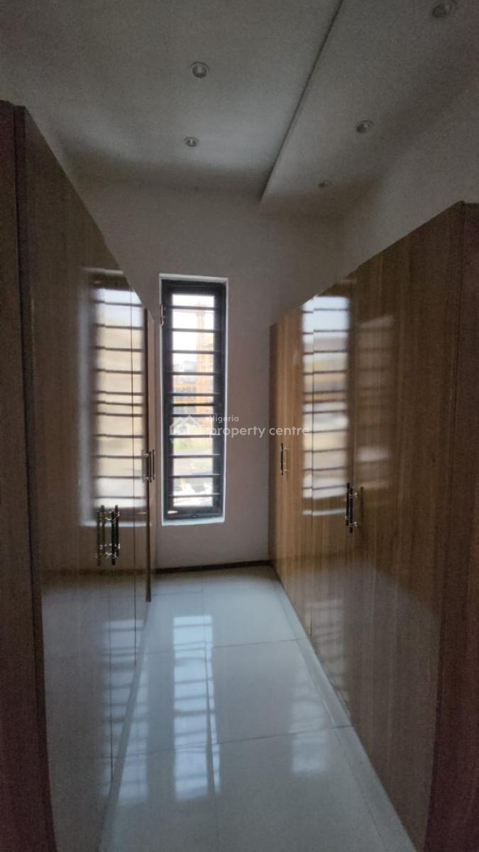 Letting Inside Lekki Phase 1* --   Luxury 4 Bedroom Terrace Duplex, Modupe Adebayo Street, Lekki Phase1, Lekki Phase 1, Lekki, Lagos, Terraced Duplex for Rent