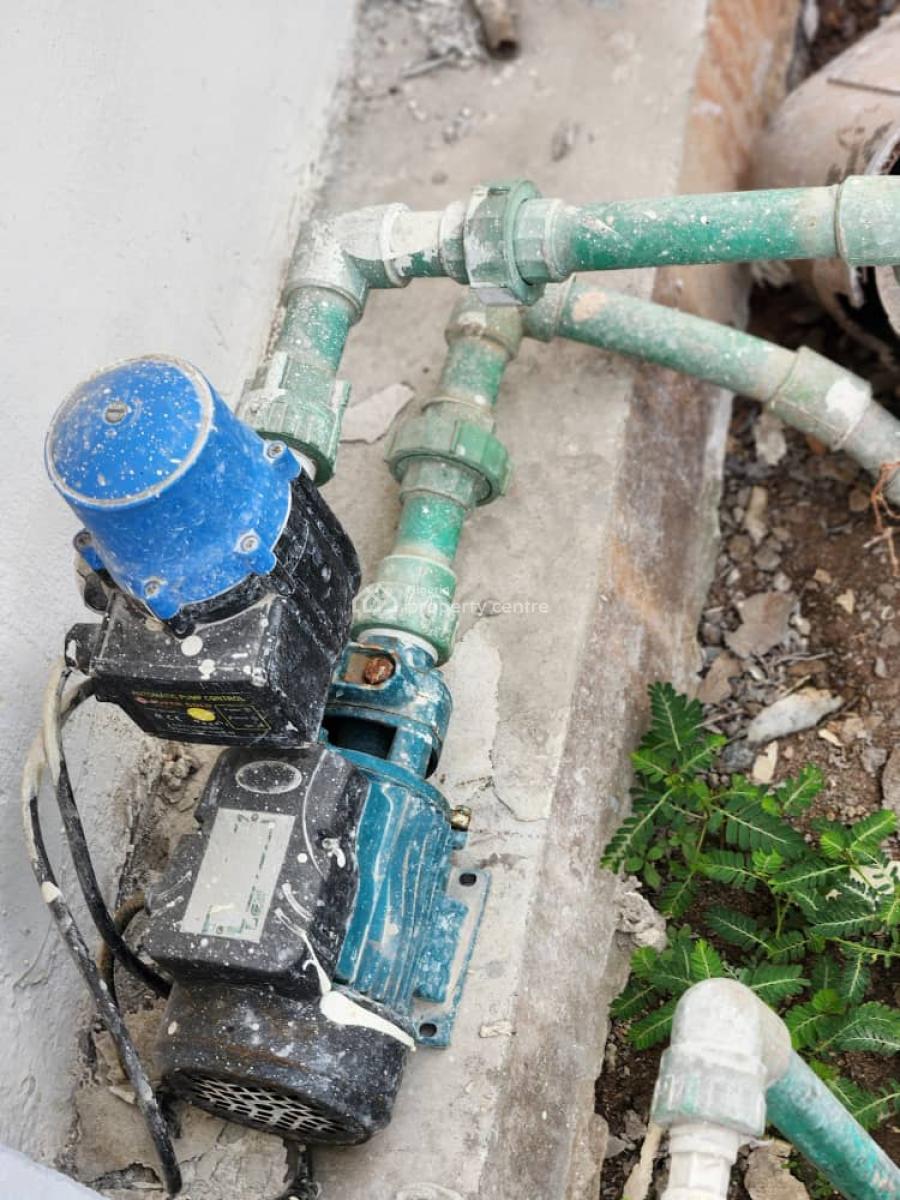 Letting Inside Lekki Phase 1* --   Luxury 4 Bedroom Terrace Duplex, Modupe Adebayo Street, Lekki Phase1, Lekki Phase 1, Lekki, Lagos, Terraced Duplex for Rent