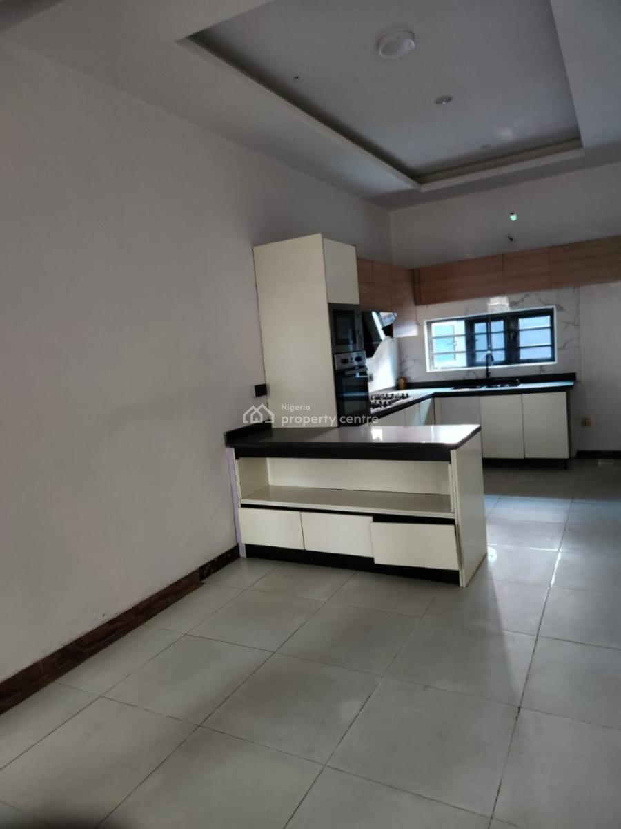Letting Inside Lekki Phase 1* --   Luxury 4 Bedroom Terrace Duplex, Modupe Adebayo Street, Lekki Phase1, Lekki Phase 1, Lekki, Lagos, Terraced Duplex for Rent