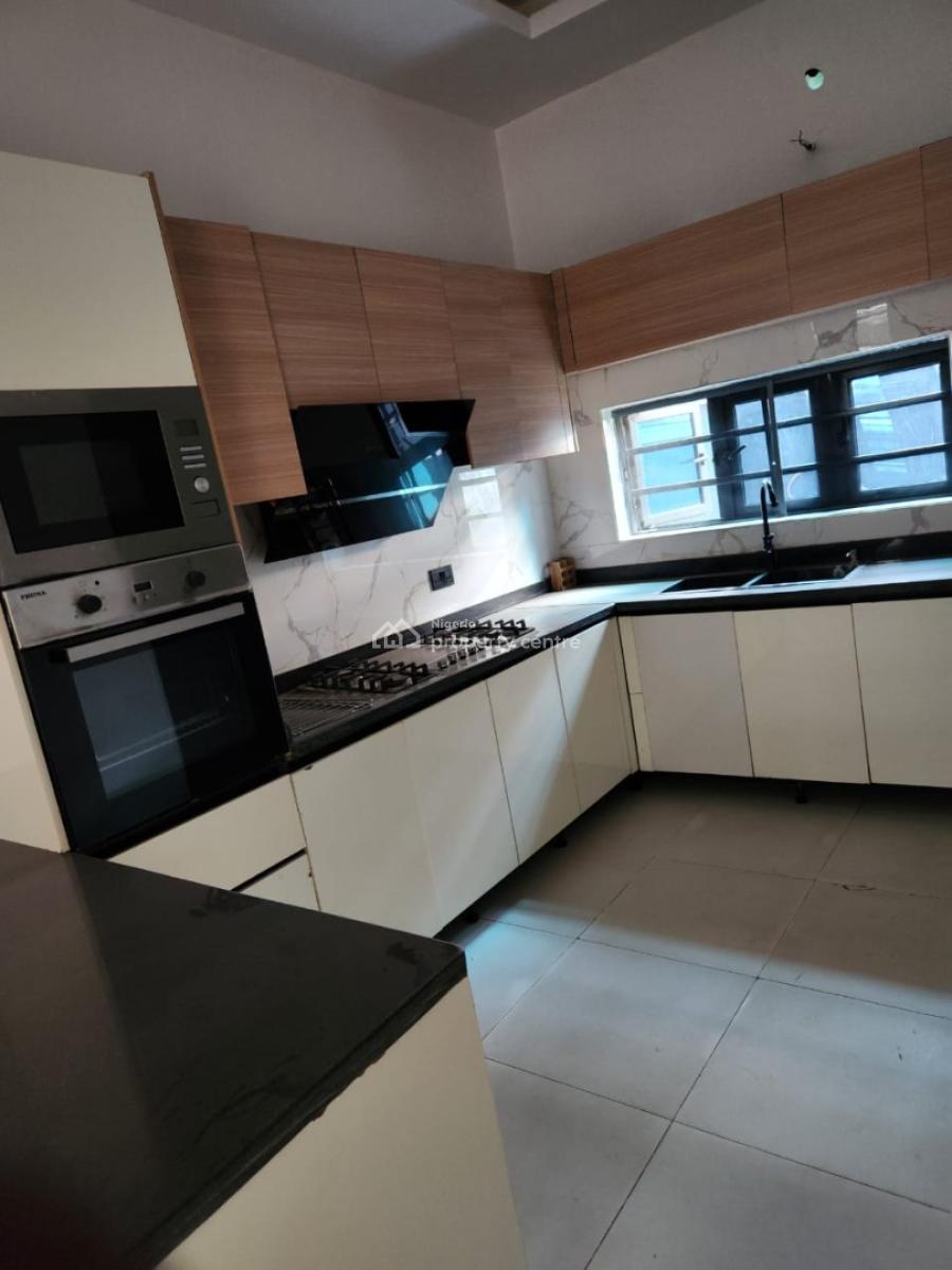 Letting Inside Lekki Phase 1* --   Luxury 4 Bedroom Terrace Duplex, Modupe Adebayo Street, Lekki Phase1, Lekki Phase 1, Lekki, Lagos, Terraced Duplex for Rent