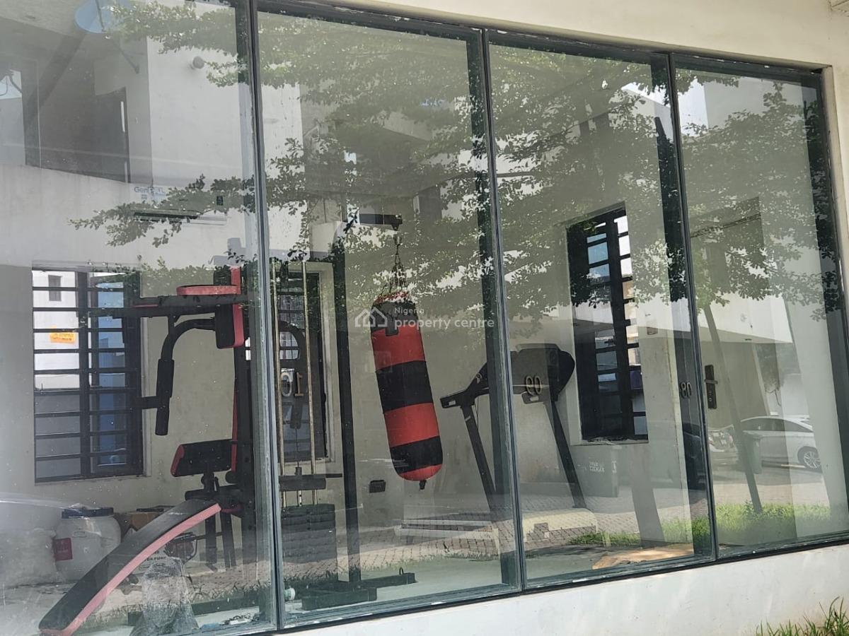 Letting Inside Lekki Phase 1* --   Luxury 4 Bedroom Terrace Duplex, Modupe Adebayo Street, Lekki Phase1, Lekki Phase 1, Lekki, Lagos, Terraced Duplex for Rent
