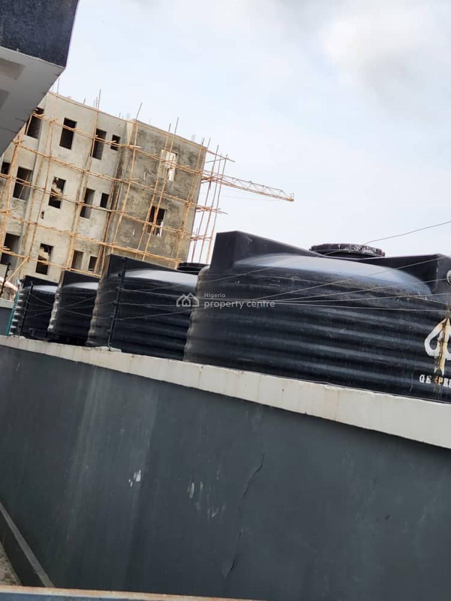 Letting Inside Lekki Phase 1* --   Luxury 4 Bedroom Terrace Duplex, Modupe Adebayo Street, Lekki Phase1, Lekki Phase 1, Lekki, Lagos, Terraced Duplex for Rent