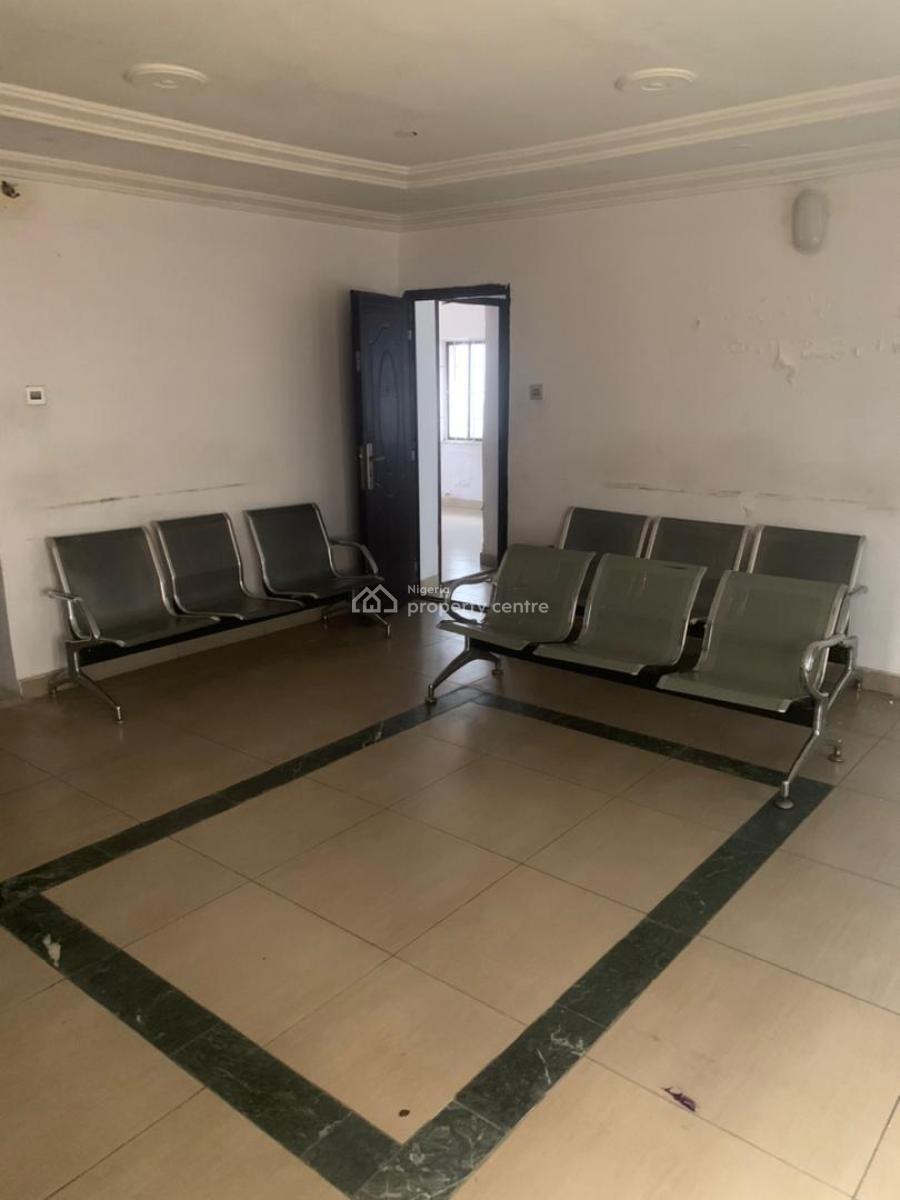 Detached Property for Bank Only, Ogudu, Lagos, Office Space for Rent