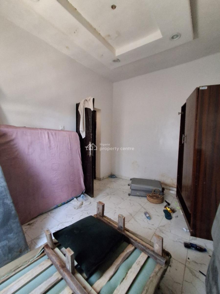 Mini Flat, in an Estate, Badore, Ajah, Lagos, Mini Flat (room and Parlour) for Rent