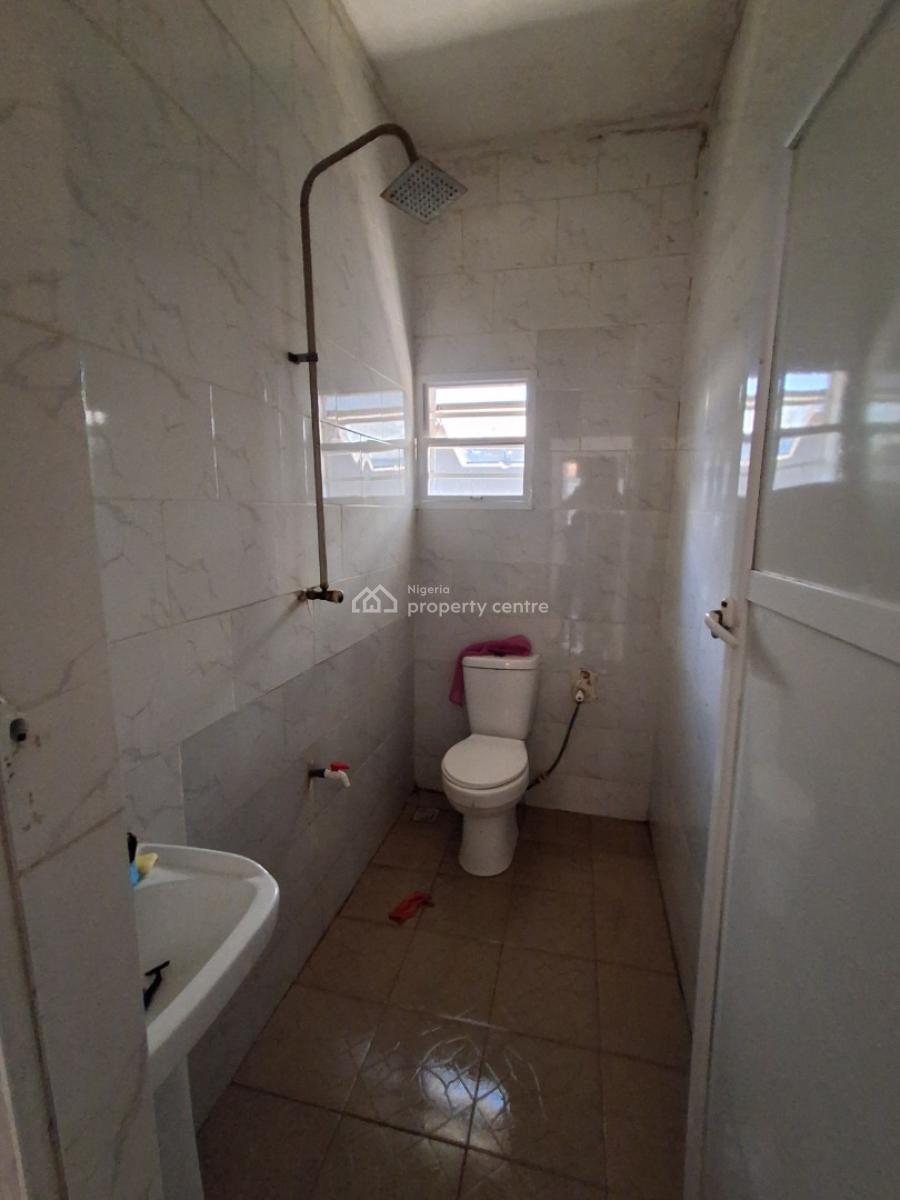 Mini Flat, in an Estate, Badore, Ajah, Lagos, Mini Flat (room and Parlour) for Rent