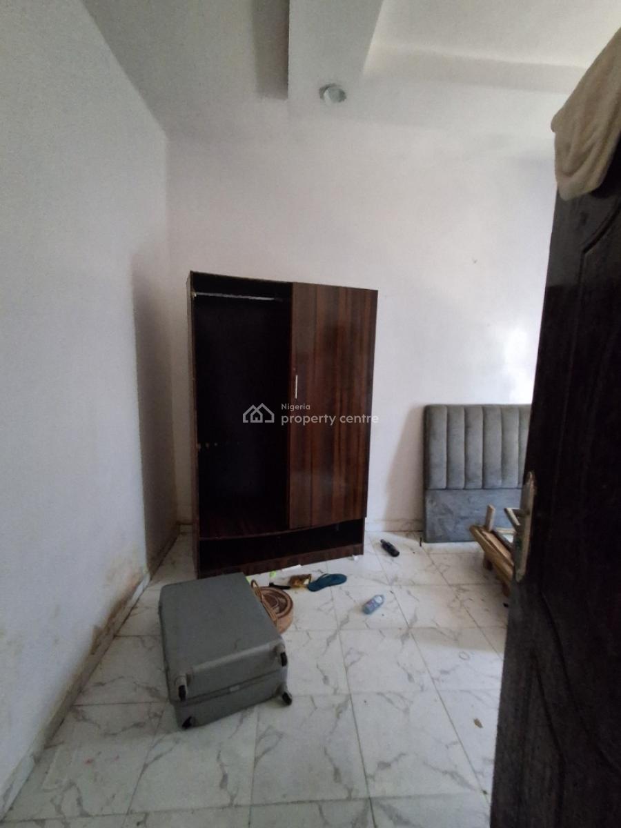 Mini Flat, in an Estate, Badore, Ajah, Lagos, Mini Flat (room and Parlour) for Rent