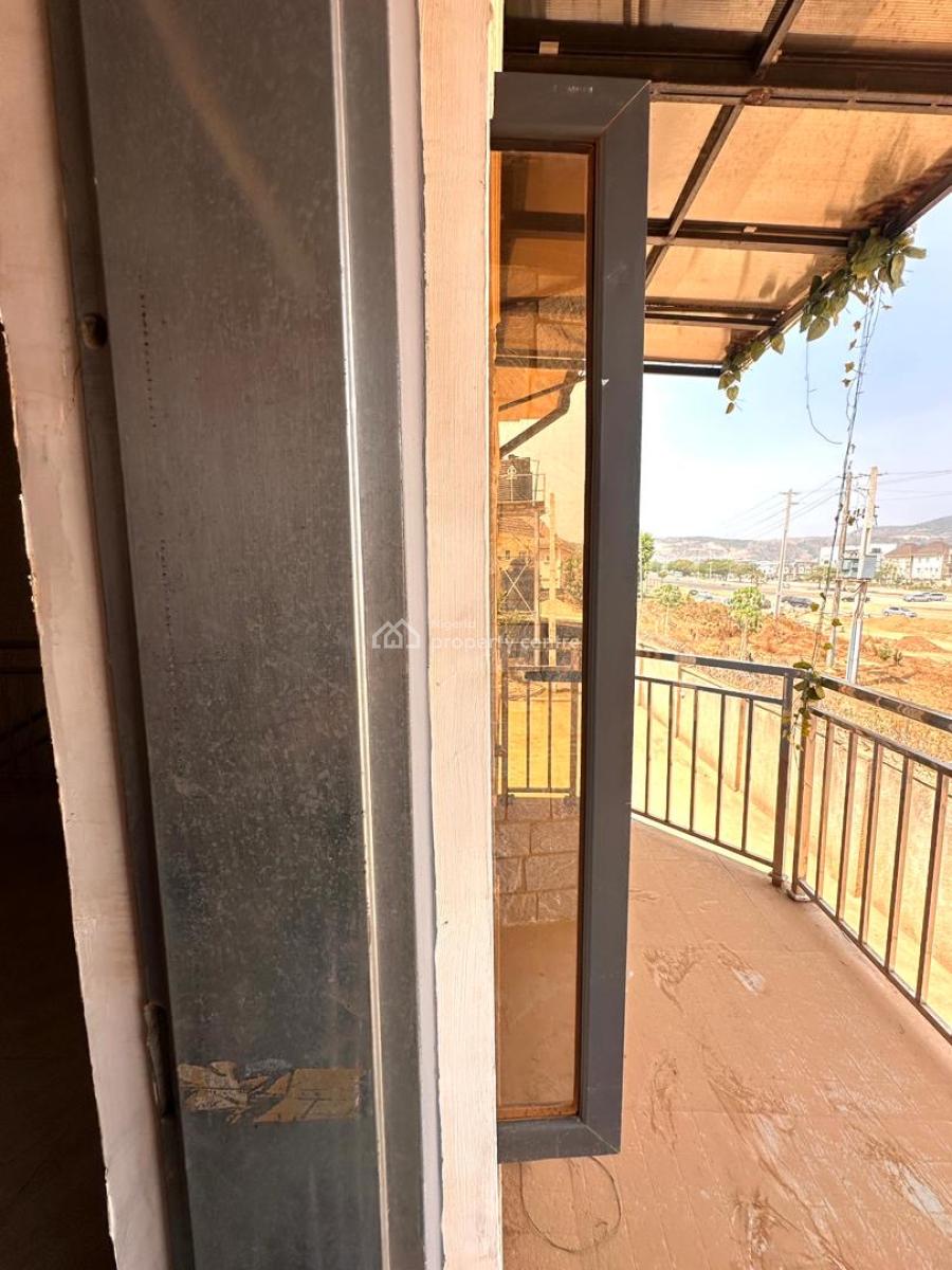 Luxury 3 Bedroom Terrace Duplex, Gwarinpa, Abuja, Terraced Duplex for Rent