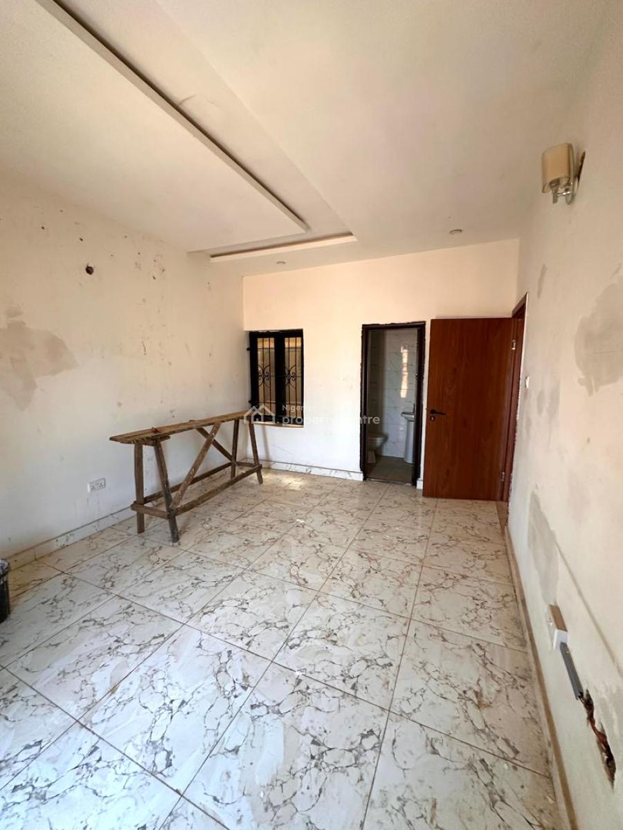 Luxury 3 Bedroom Terrace Duplex, Gwarinpa, Abuja, Terraced Duplex for Rent