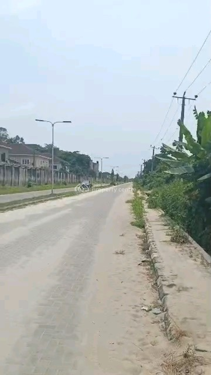 Prime Land Opportunity -- Your Dream Project Starts Here!, Ajayi Apata, Majek, Lagos (seconds From The Express Road & Fara Park), Sangotedo, Ajah, Lagos, Residential Land for Sale