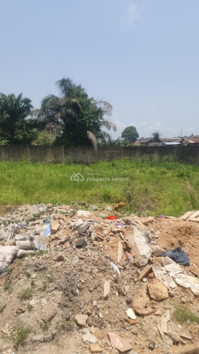1000sqm of Land Inside a Secure, Calm, Well Developed Estate, Magodo Phase2 Shagisha, Gra Phase 2, Magodo, Lagos, Mixed-use Land for Sale
