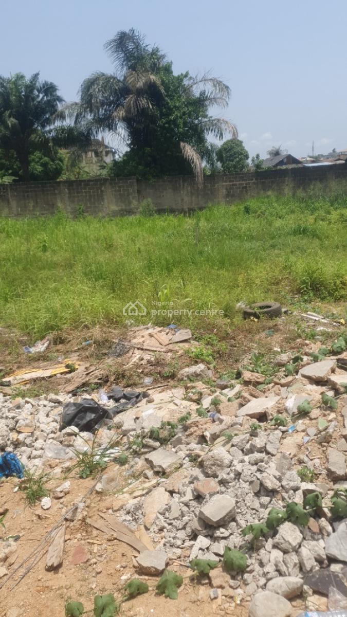 1000sqm of Land Inside a Secure, Calm, Well Developed Estate, Magodo Phase2 Shagisha, Gra Phase 2, Magodo, Lagos, Mixed-use Land for Sale