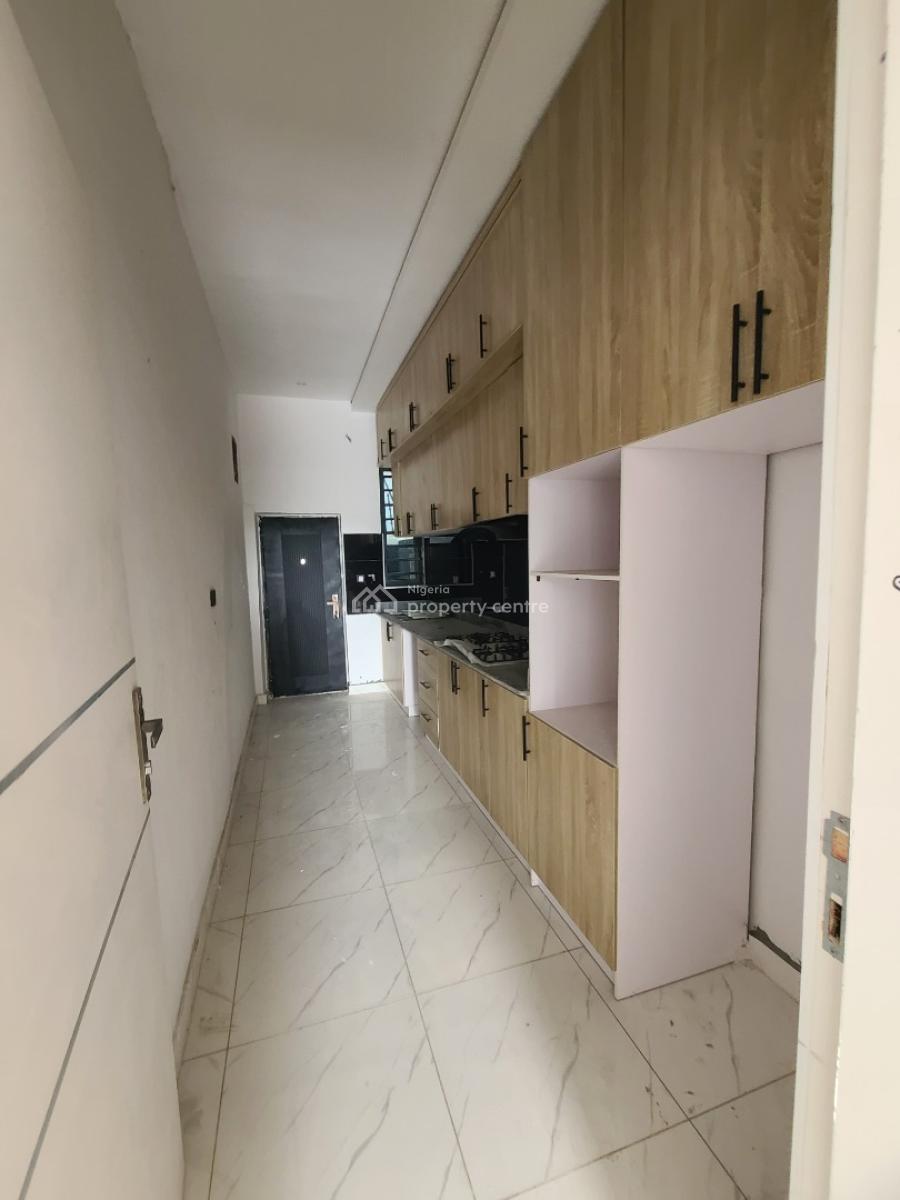 Beautiful 3 Bedroom Terrace Duplex Available with Cofo, Lekki Peninsula Scheme 2 Estate Abraham Adesanya Ajah Lekki Lagos,, Ajiwe, Ajah, Lagos, Terraced Duplex for Sale