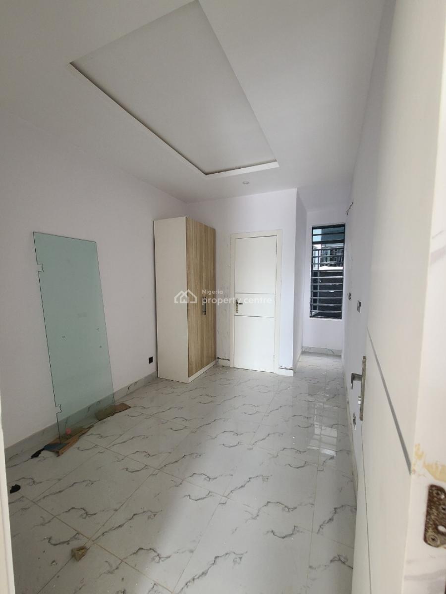 Beautiful 3 Bedroom Terrace Duplex Available with Cofo, Lekki Peninsula Scheme 2 Estate Abraham Adesanya Ajah Lekki Lagos,, Ajiwe, Ajah, Lagos, Terraced Duplex for Sale