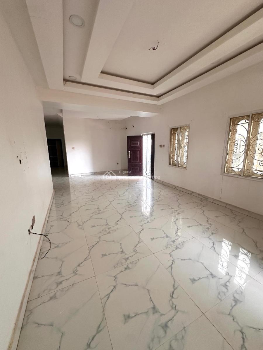 Luxury 3 Bedroom Apartment, Jahi, Abuja, Flat / Apartment for Rent