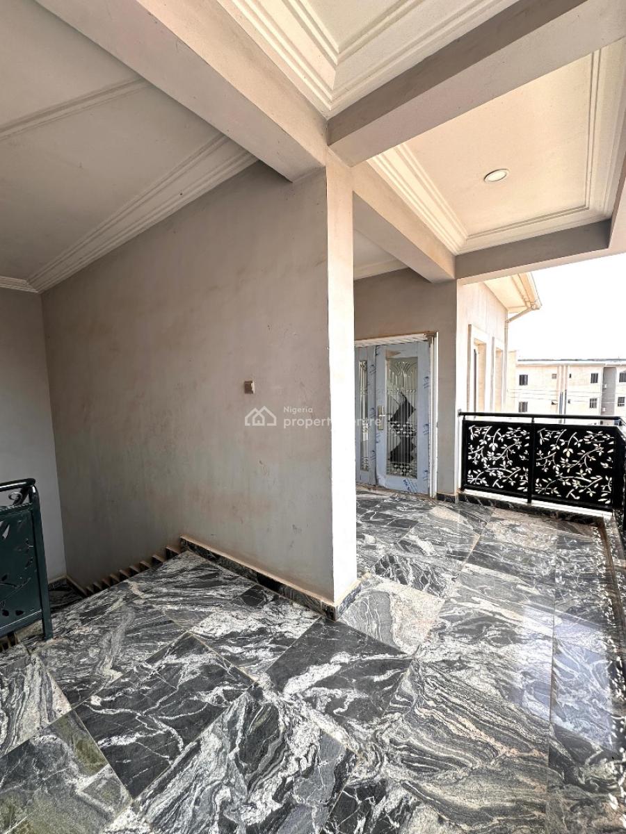 Luxury 3 Bedroom Apartment, Jahi, Abuja, Flat / Apartment for Rent