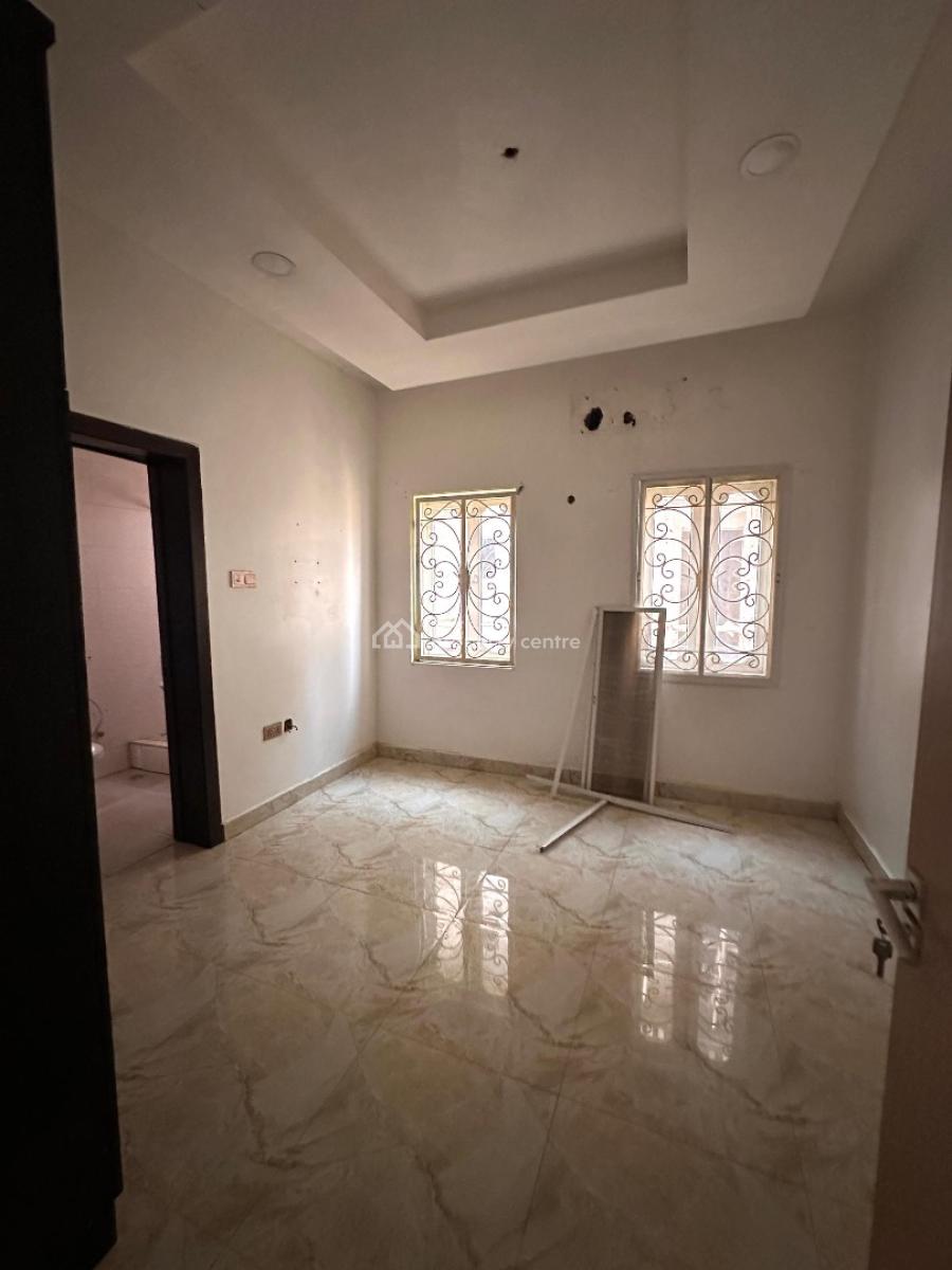 Luxury 3 Bedroom Apartment, Jahi, Abuja, Flat / Apartment for Rent