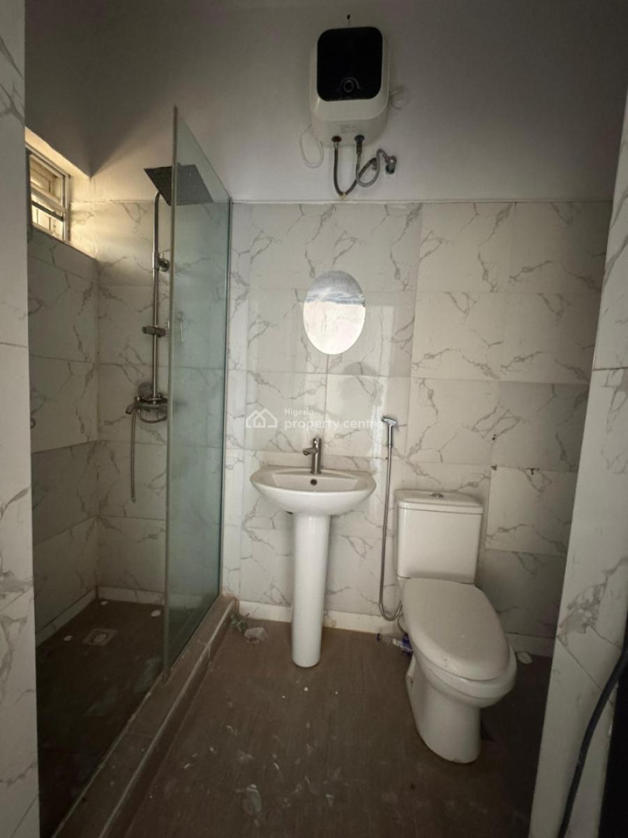 3-bedroom Terrace Duplex, Ikota, Lekki, Lagos, Terraced Duplex for Sale