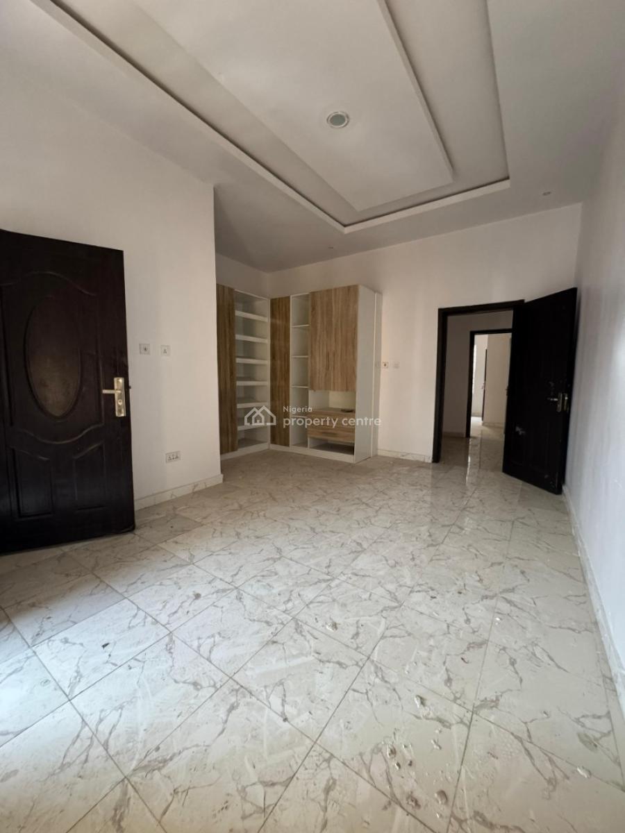 3-bedroom Terrace Duplex, Ikota, Lekki, Lagos, Terraced Duplex for Sale