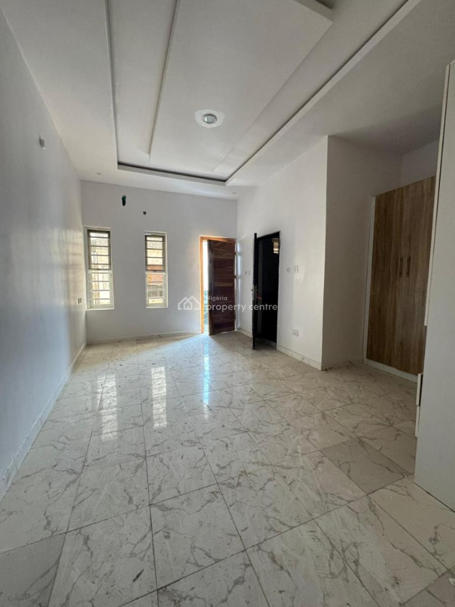 3-bedroom Terrace Duplex, Ikota, Lekki, Lagos, Terraced Duplex for Sale