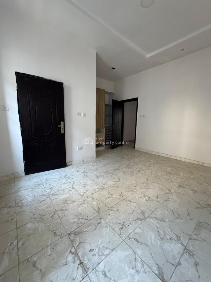 3-bedroom Terrace Duplex, Ikota, Lekki, Lagos, Terraced Duplex for Sale