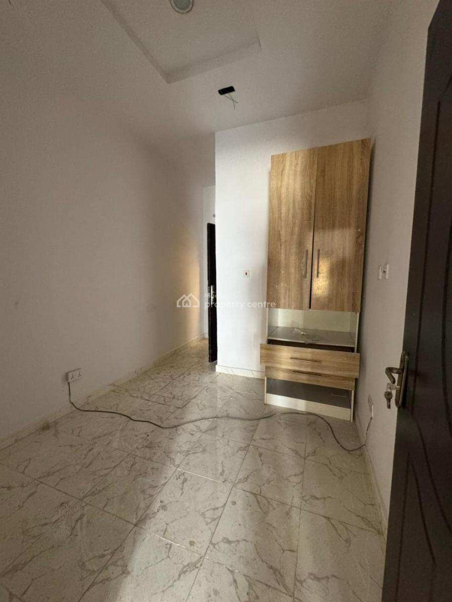 3-bedroom Terrace Duplex, Ikota, Lekki, Lagos, Terraced Duplex for Sale