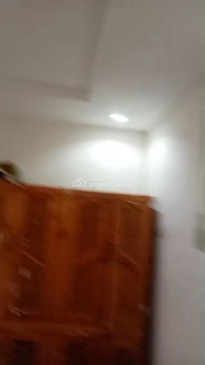 Two Bedroom  in a Serene Estate at New Oko Oba, Oko Oba,in a Serene Evironment, Oko-oba, Agege, Lagos, Flat / Apartment for Rent