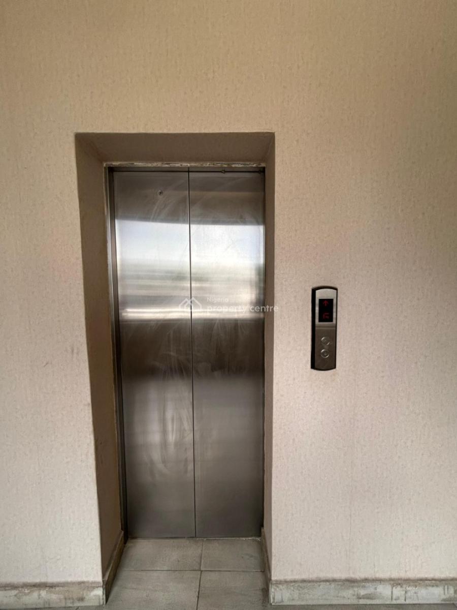 Furnished 3 Bedroom with Bq Gym and Pool, Ikoyi, Lagos, Flat / Apartment for Rent