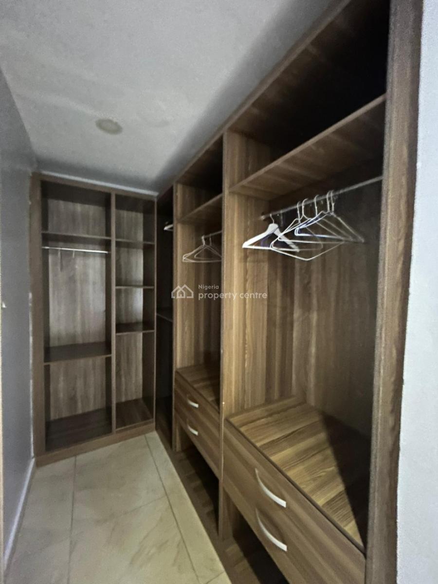 Furnished 3 Bedroom with Bq Gym and Pool, Ikoyi, Lagos, Flat / Apartment for Rent