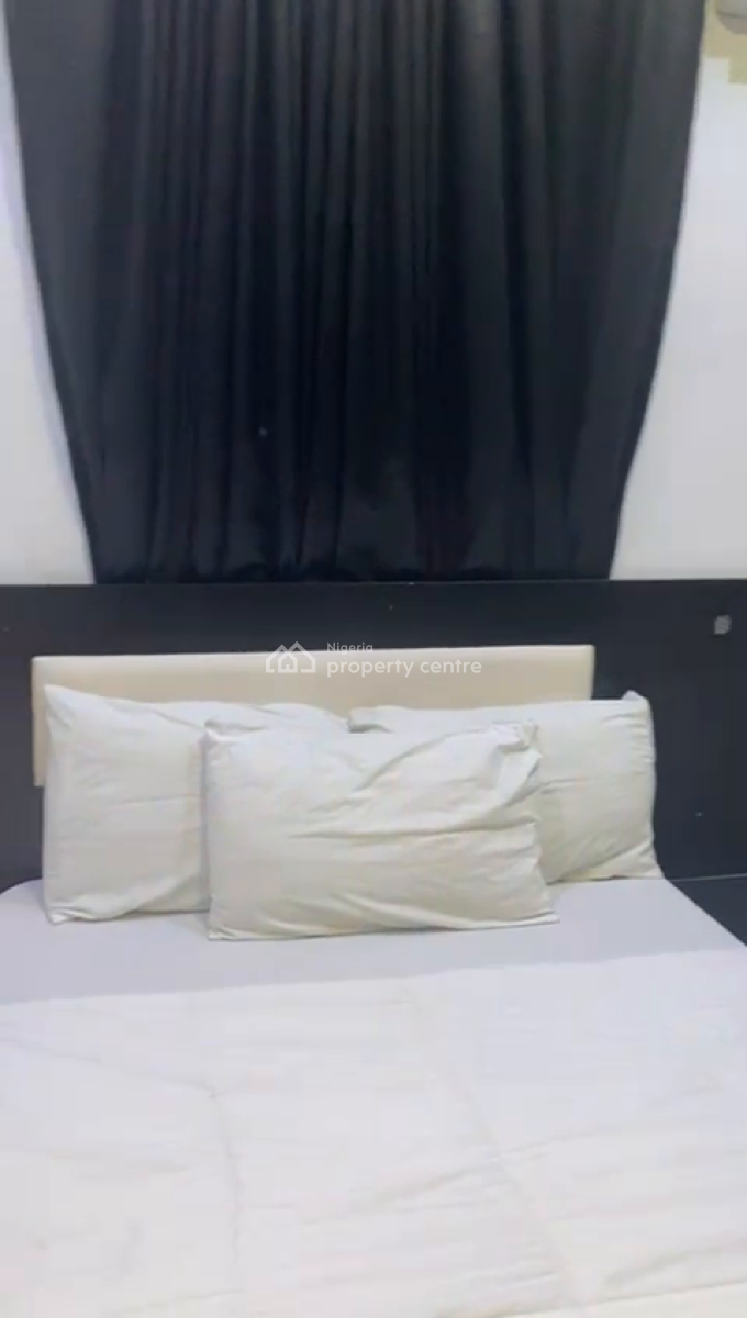 Nicely Furnished 1 Bedroom Apartment, Allen, Ikeja, Lagos, Flat / Apartment Short Let
