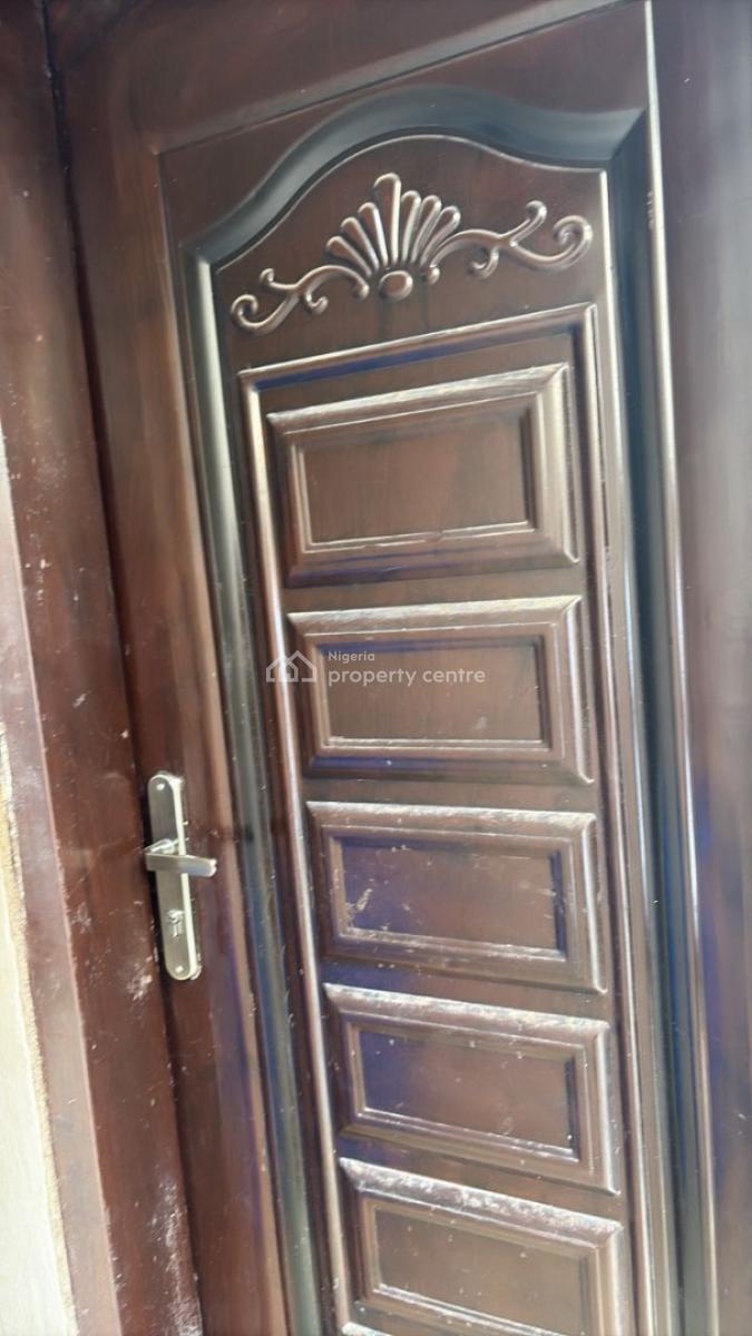 Rom Self Contained Apartment, Onosa, Ibeju Lekki, Lagos, Self Contain (single Rooms) for Rent