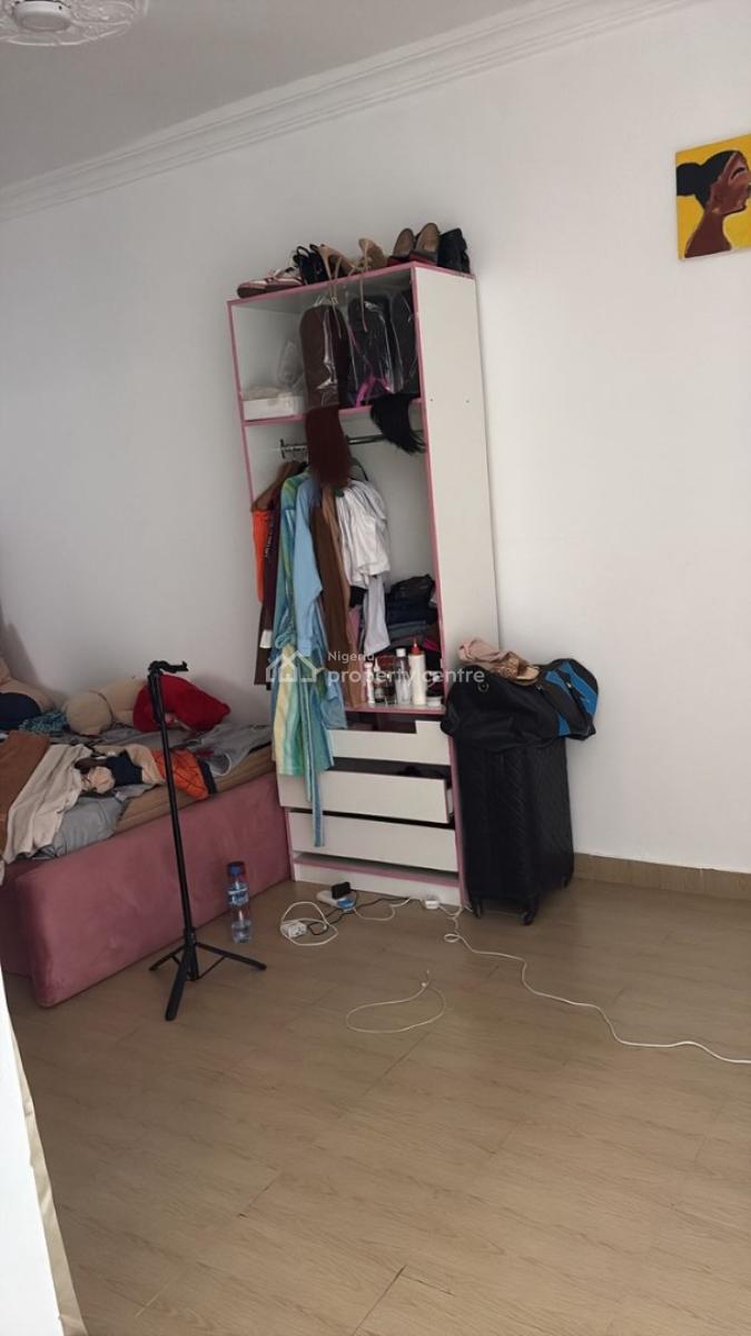 Rom Self Contained Apartment, Onosa, Ibeju Lekki, Lagos, Self Contain (single Rooms) for Rent