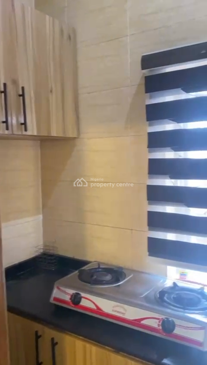 Nicely Furnished 1 Bedroom Apartment, Allen, Ikeja, Lagos, Flat / Apartment Short Let