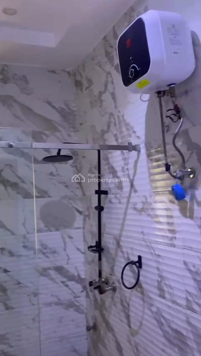 Nicely Furnished 1 Bedroom Apartment, Allen, Ikeja, Lagos, Flat / Apartment Short Let