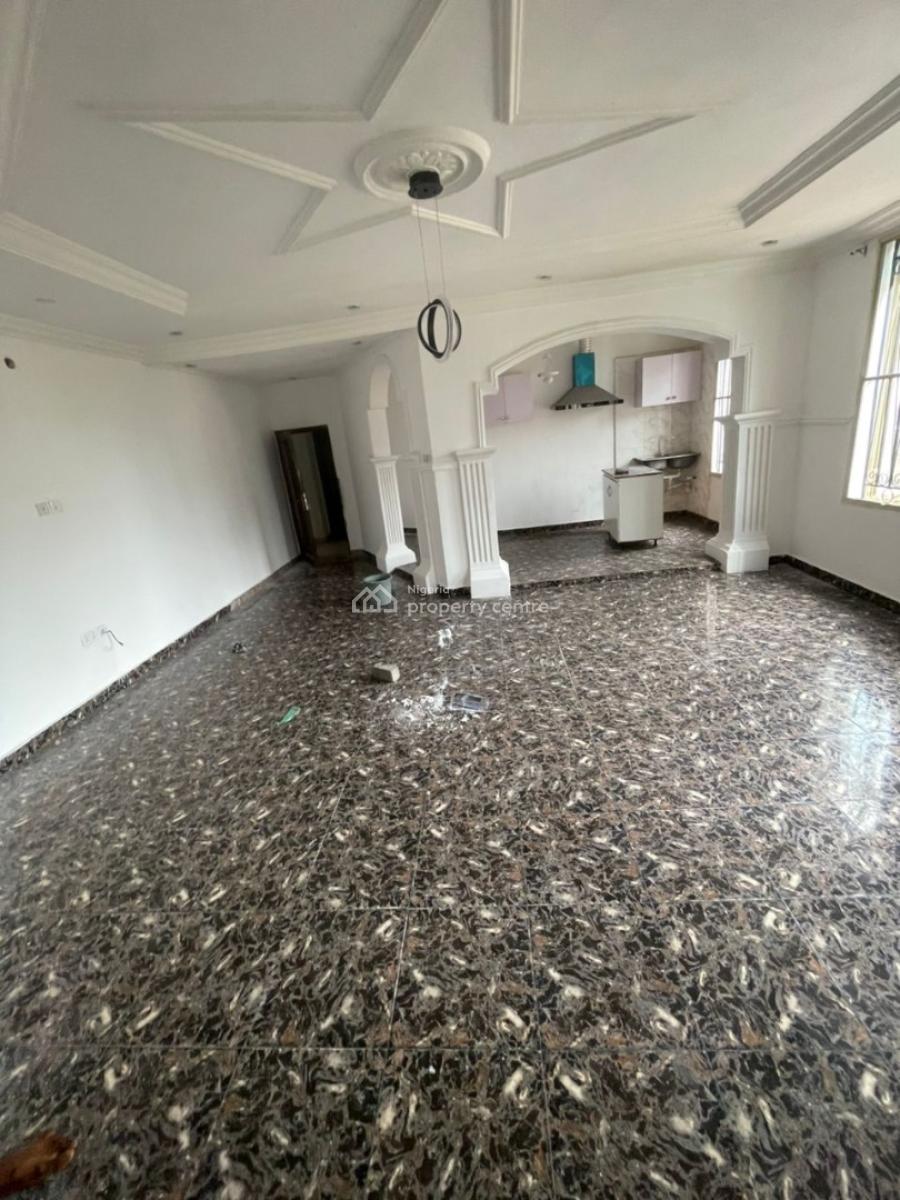 a Room and The Parlor Lovely, Oppsit  Mayfair Garden, Awoyaya, Ibeju Lekki, Lagos, Mini Flat (room and Parlour) for Rent